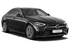 Car Hire Bethnal Green - C Class Auto - car hire Bethnal green