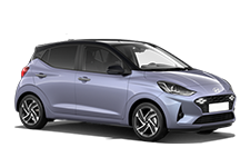 Car Hire Bethnal Green - Hyundai i10 Auto - car hire Bethnal green
